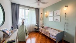 Kelulut Hill (D28), Terrace #627039161